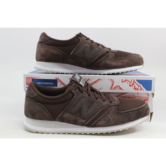 New Balance Other - Men's 420 Pigskin Brown U420BRN